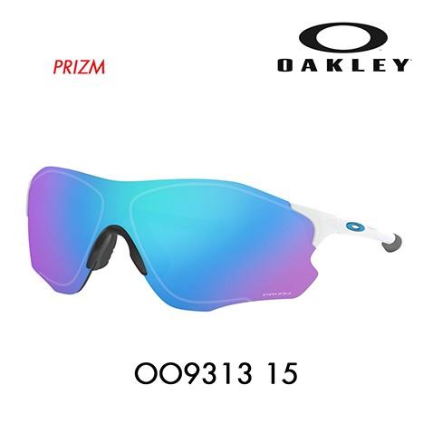 オークリー サングラス OAKLEY OO9313-15 EVゼロパス プリズムゴルフ アジアフィット EVZERO PATH PRIZM メガネフレーム 伊達メガネ 眼鏡