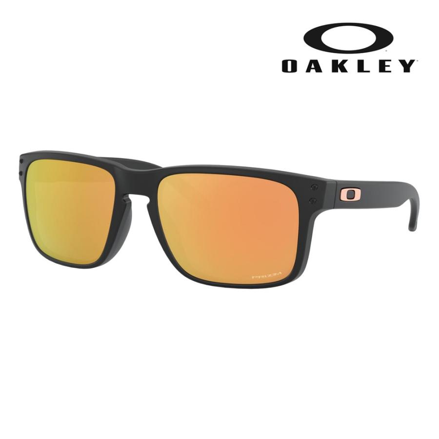 オークリー サングラス OO9244-49 OAKLEY ホルブルック アジアフィット プリズム HOLBROOK PRIZM