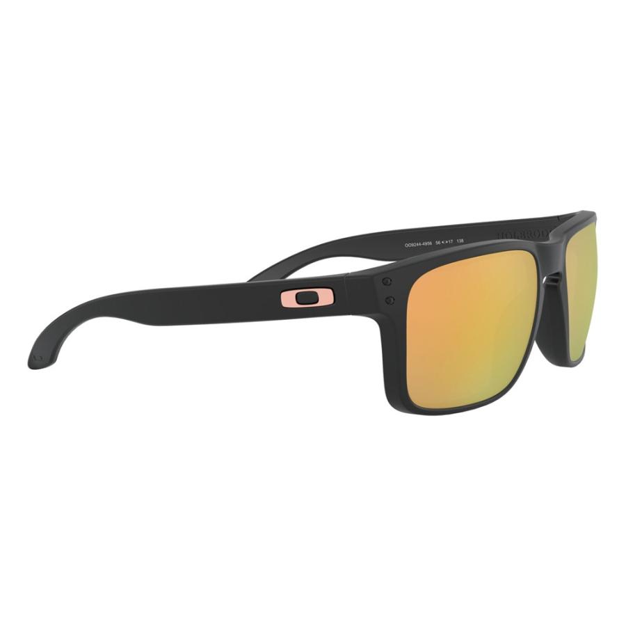 オークリー サングラス OO9244-49 OAKLEY ホルブルック アジアフィット プリズム HOLBROOK PRIZM_4