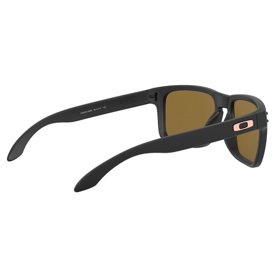 オークリー サングラス OO9244-49 OAKLEY ホルブルック アジアフィット プリズム HOLBROOK PRIZM_5