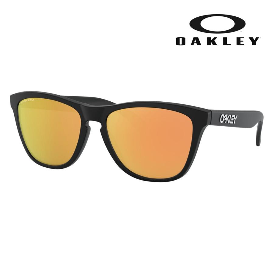 オススメ価格 オークリー サングラス Oo9245 A8 Oakley Frogskins 送料無料 オススメ価格 アジアフィット フロッグ