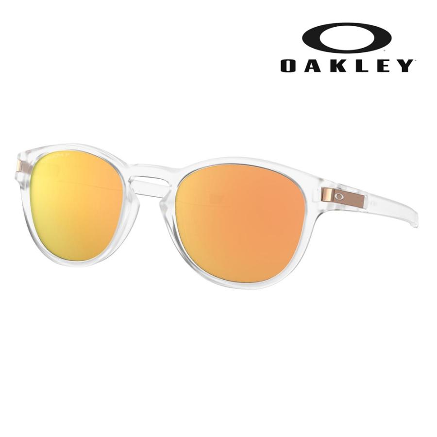 ポケットいっぱい OAKLEY オークリー サングラス OO9349-34 OAKLEY