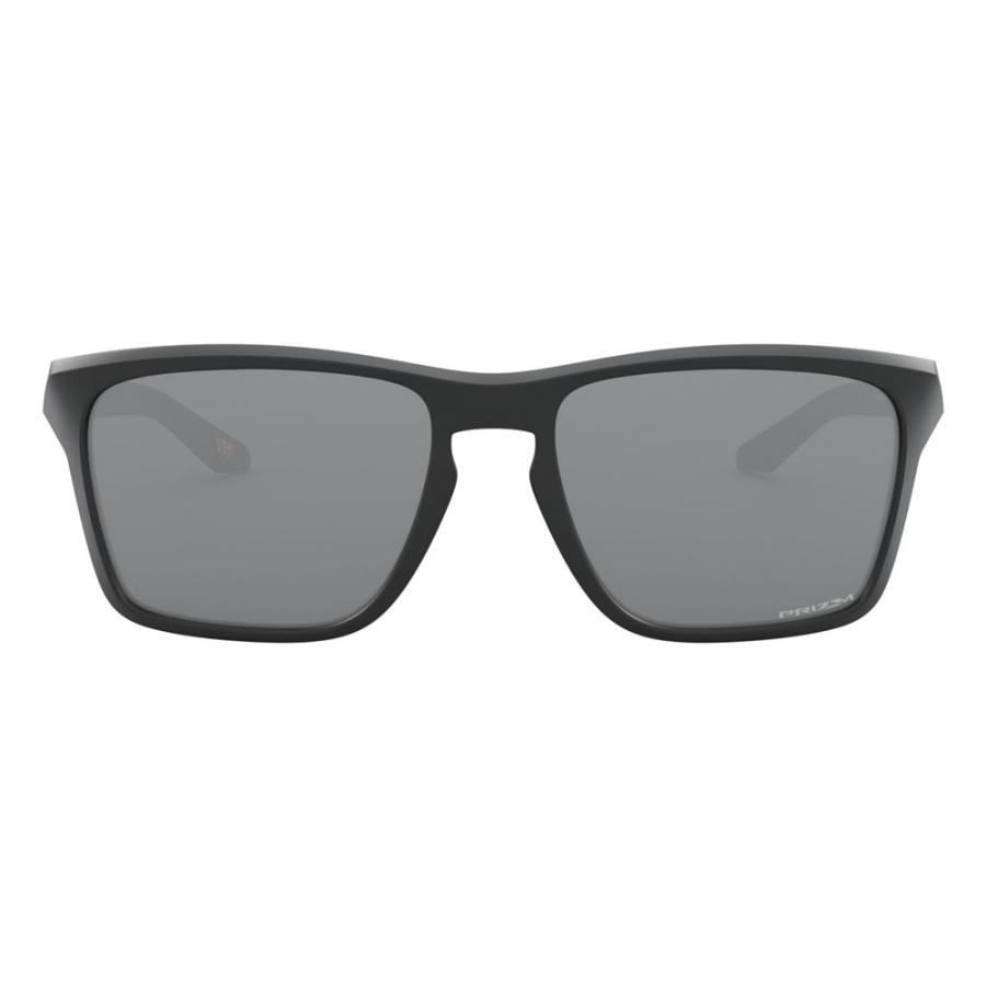 オークリー サングラス OO9448F-02 OAKLEY サイラス アジアフィット プリズム SYLAS PRIZM | OAKLEY | 01
