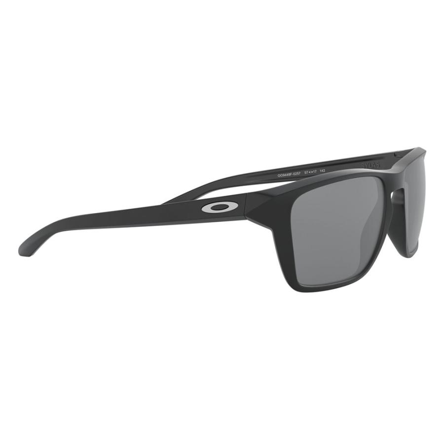 OAKLEY（オークリー） サングラス OO9448F-02 OAKLEY サイラス アジア