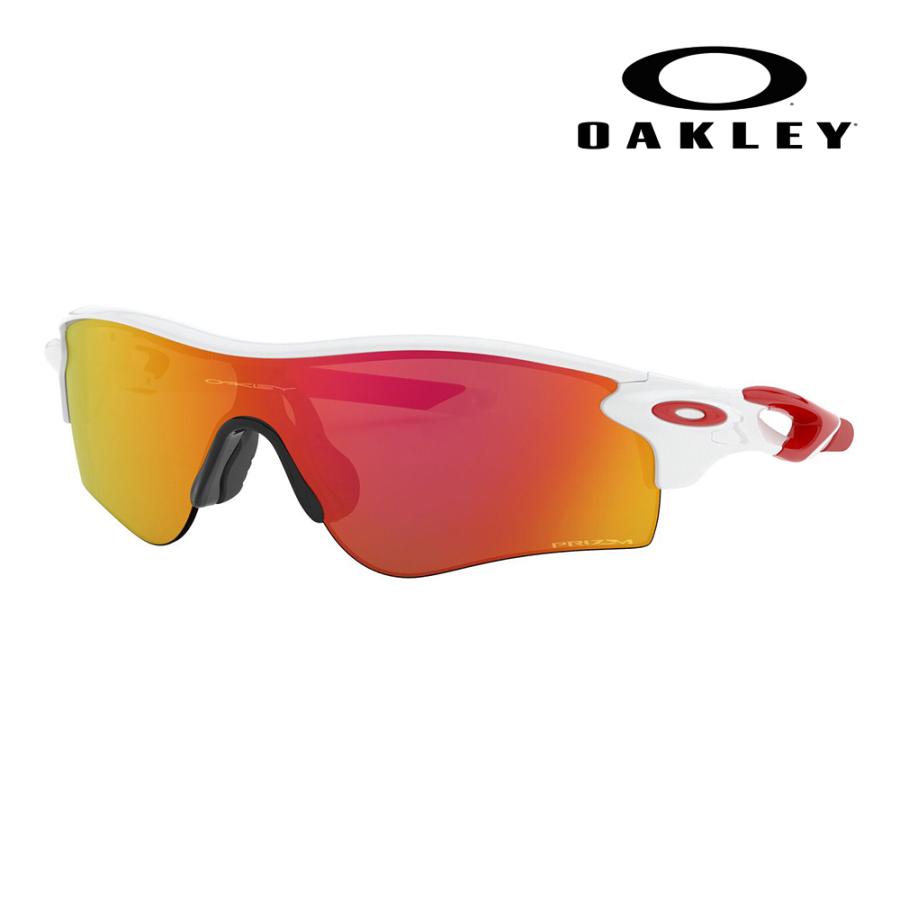オークリー サングラス OO9206-46 OAKLEY レーダーロックパス プリズム アジアフィット RADARLOCK PATH PRIZM | OAKLEY