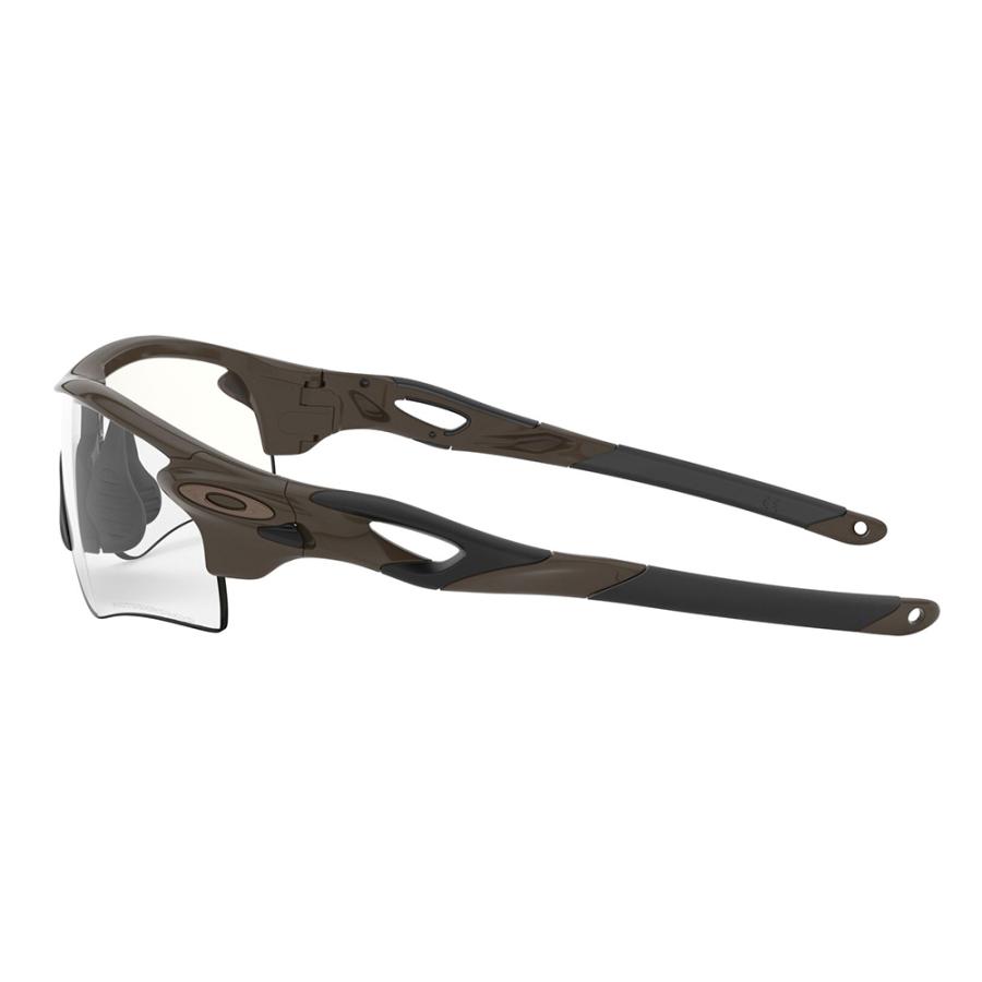 オークリー サングラス OO9206-49 OAKLEY レーダーロックパス プリズム アジアフィット RADARLOCK PATH PRIZM 調光 PHOTOCHROMIC | OAKLEY | 02