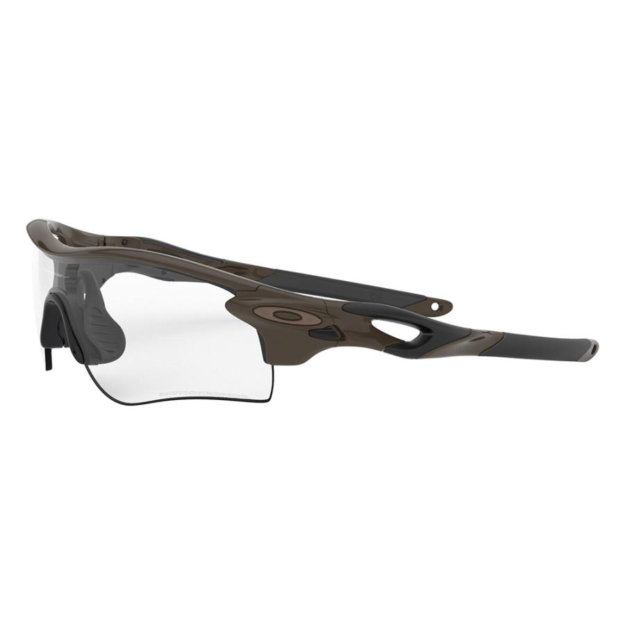 オークリー サングラス OO9206-49 OAKLEY レーダーロックパス プリズム アジアフィット RADARLOCK PATH PRIZM 調光 PHOTOCHROMIC | OAKLEY | 03