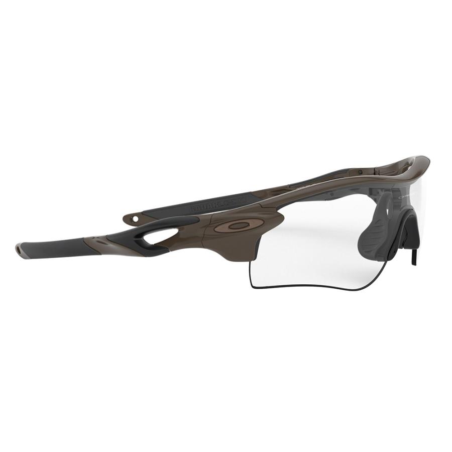 オークリー サングラス OO9206-49 OAKLEY レーダーロックパス プリズム アジアフィット RADARLOCK PATH PRIZM 調光 PHOTOCHROMIC | OAKLEY | 04