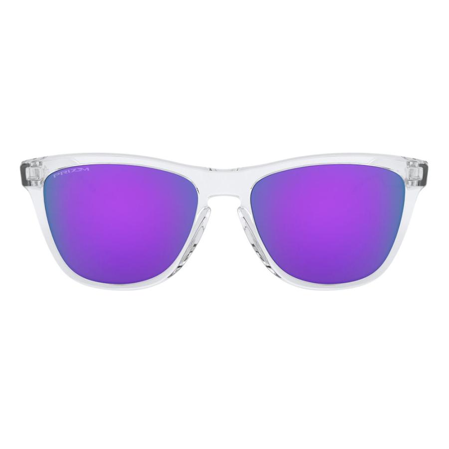 オークリー サングラス OO9245-96 OAKLEY フロッグスキン アジアフィット FROGSKINS | OAKLEY | 01
