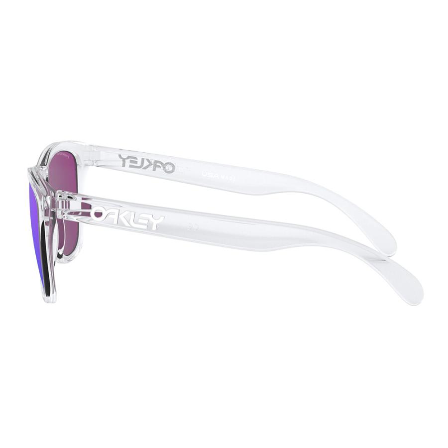 オークリー サングラス OO9245-96 OAKLEY フロッグスキン アジアフィット FROGSKINS | OAKLEY | 02