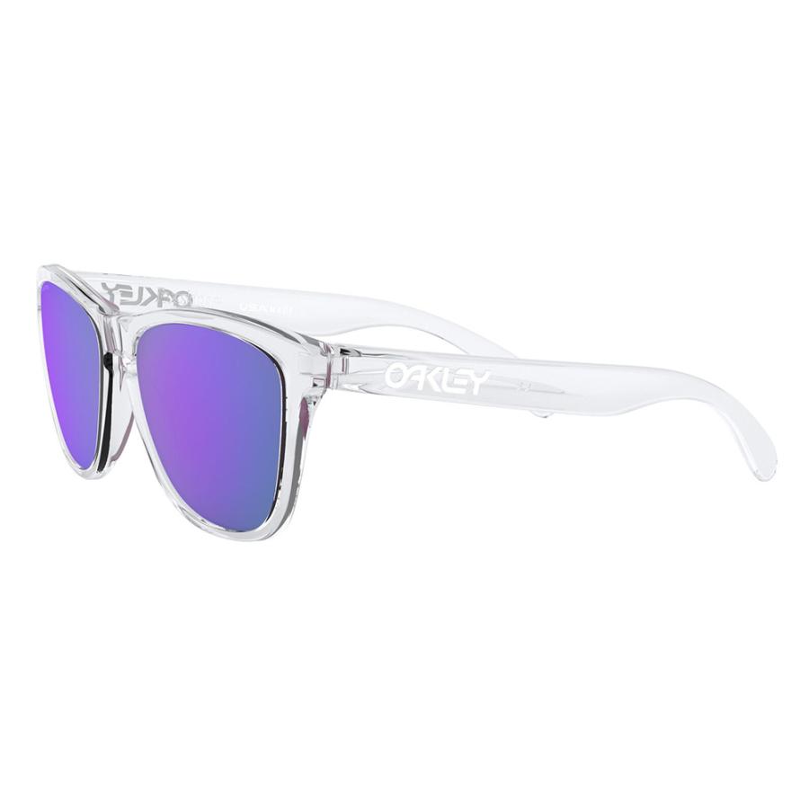 オークリー サングラス OO9245-96 OAKLEY フロッグスキン アジアフィット FROGSKINS | OAKLEY | 03