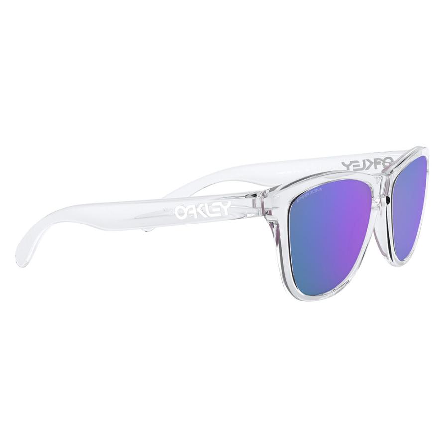 オークリー サングラス OO9245-96 OAKLEY フロッグスキン アジアフィット FROGSKINS | OAKLEY | 04