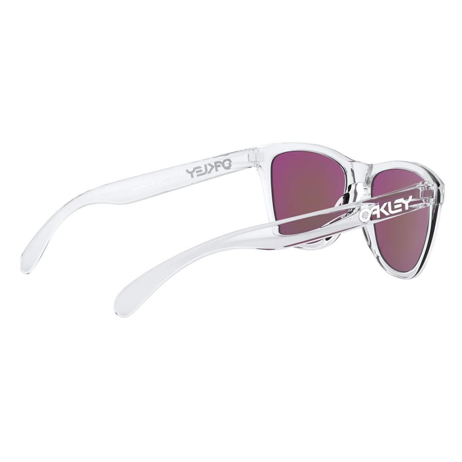 オークリー サングラス OO9245-96 OAKLEY フロッグスキン アジアフィット FROGSKINS | OAKLEY | 05