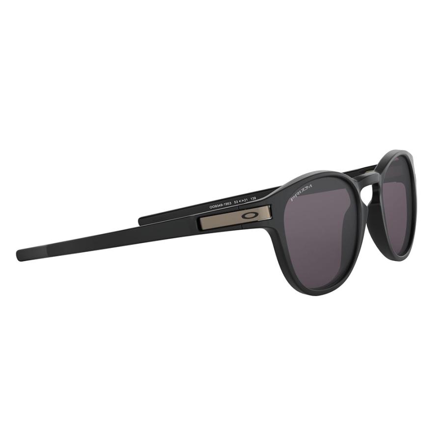 OAKLEY オークリー サングラス OO9349-19 ラッチ アジアフィット OAKLEY オークリー サングラス OO9349-19 ラッチ アジアフィット