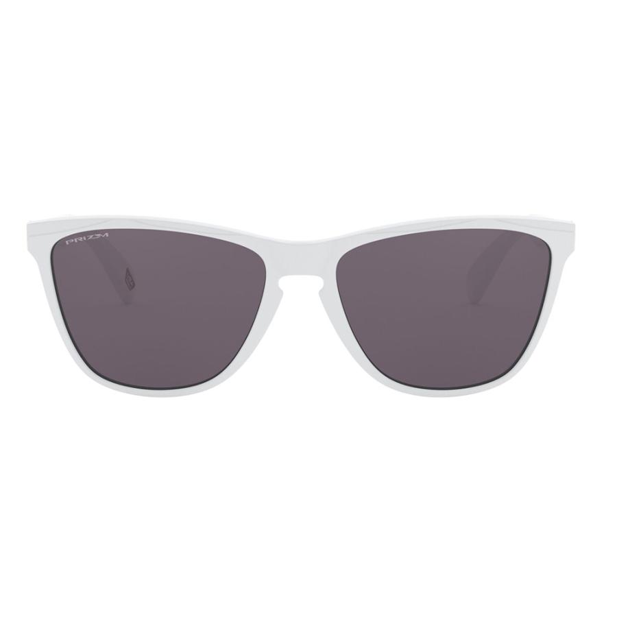 OAKLEY（オークリー） サングラス OO9444F-01 OAKLEY フロッグスキン