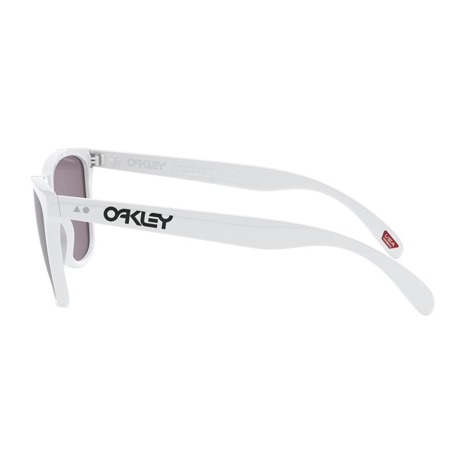 oakley frogskins オークリー  サングラス 2025 Tour De France™ Frogskins™ Range Prizm 24K Polarized