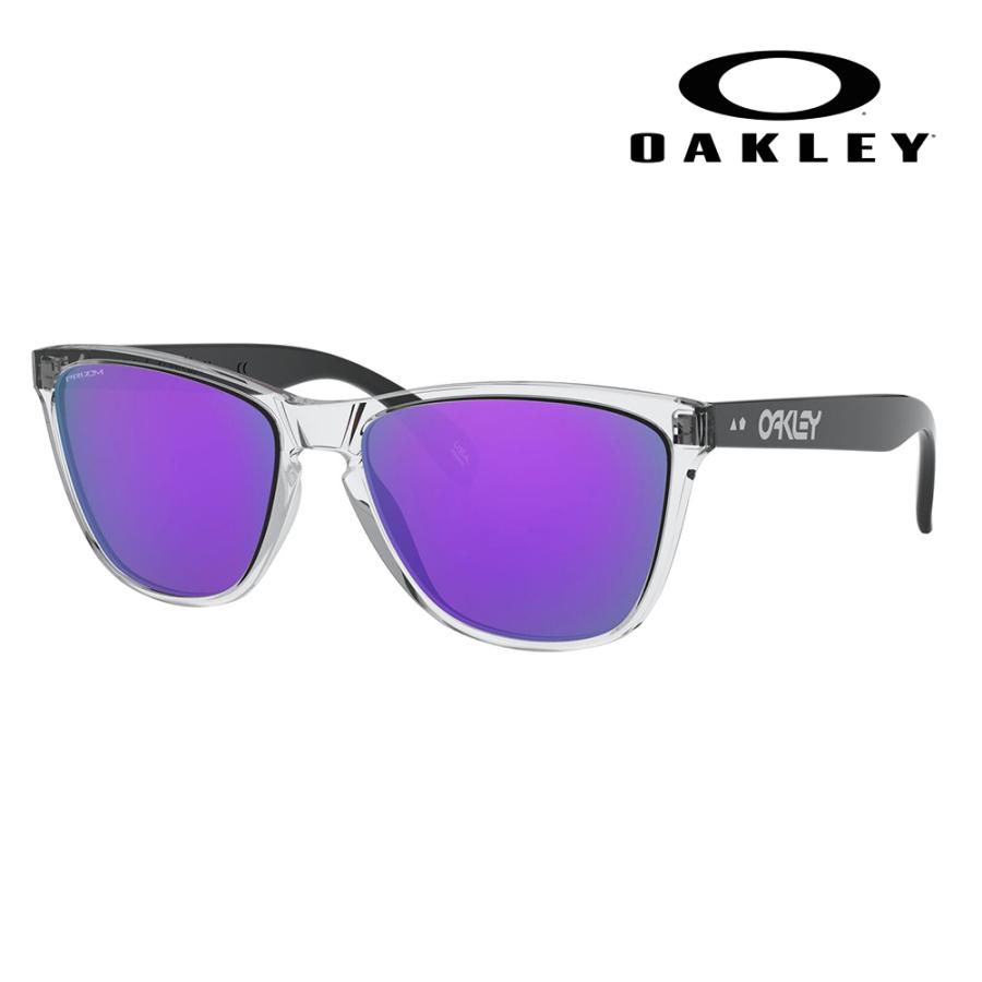 OAKLEY オススメ価格 オークリー サングラス OO9444F-05 フロッグ 