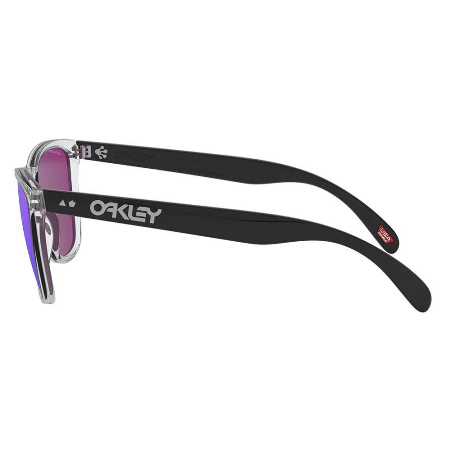 OAKLEY オススメ価格 オークリー サングラス OO9444F-05 フロッグ 