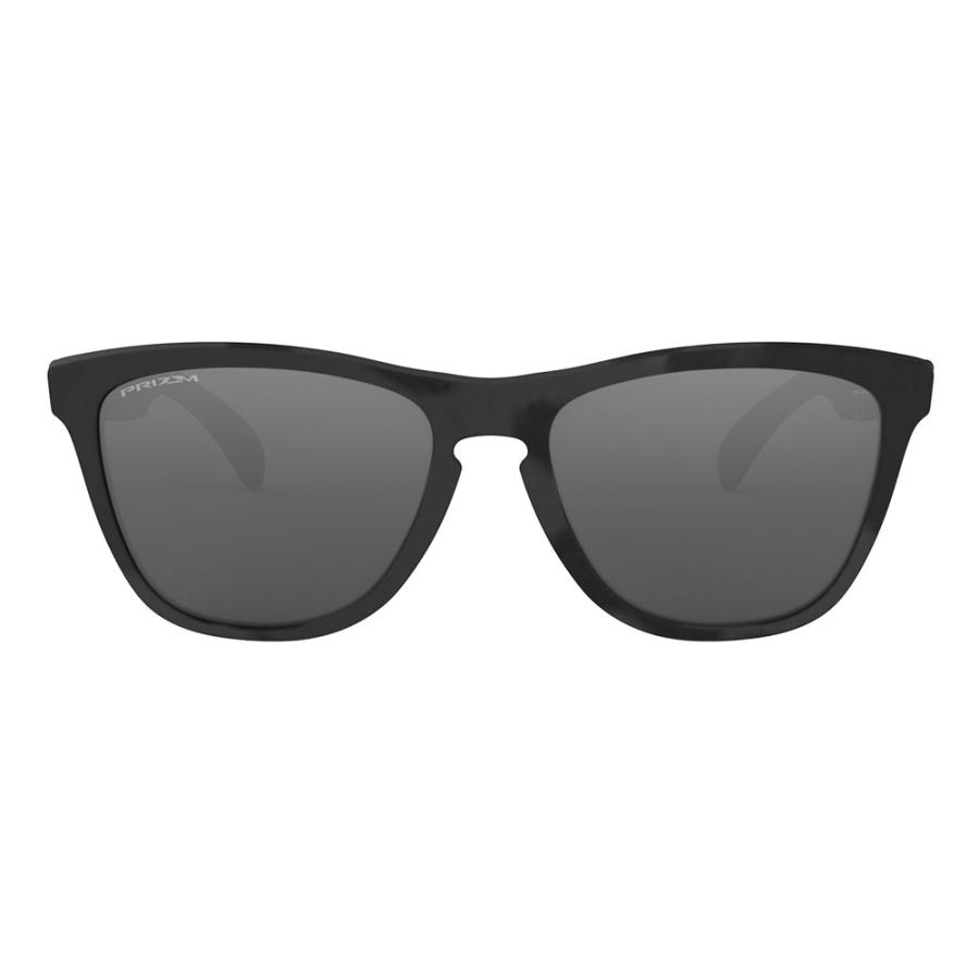 オークリー サングラス OO9245-65 OAKLEY フロッグスキン アジアフィット FROGSKINS プリズムレンズ Prizmの画像