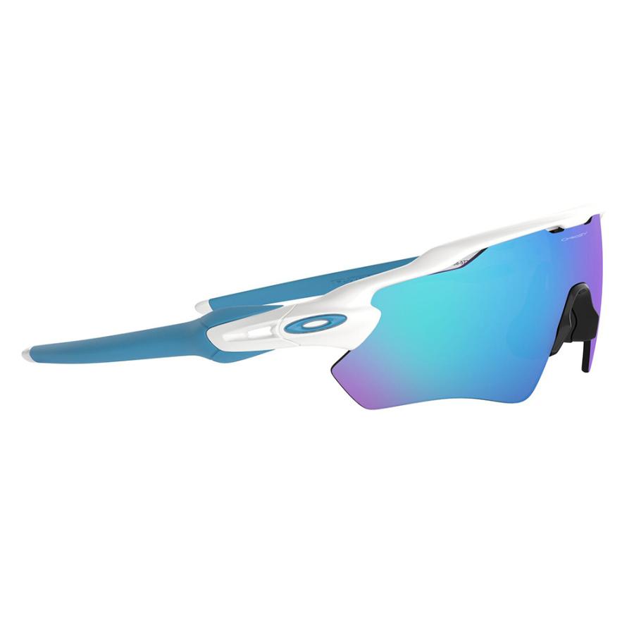 オークリー サングラス OO9208-57 OAKLEY レーダー イーブイ パス RADAR EV PATH プリズムレンズ Prizm | OAKLEY | 04