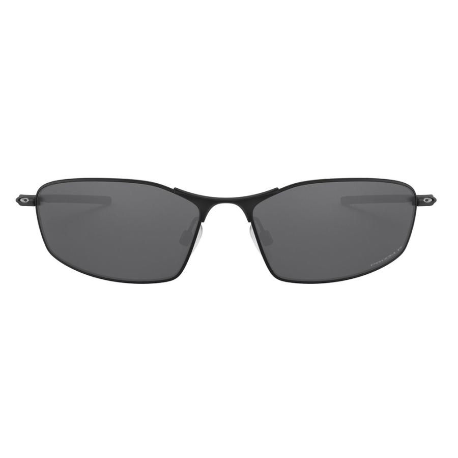 オークリー サングラス OO4141-03 OAKLEY ウィスカー Whisker 偏光 プリズムレンズ Prizm｜upup｜02