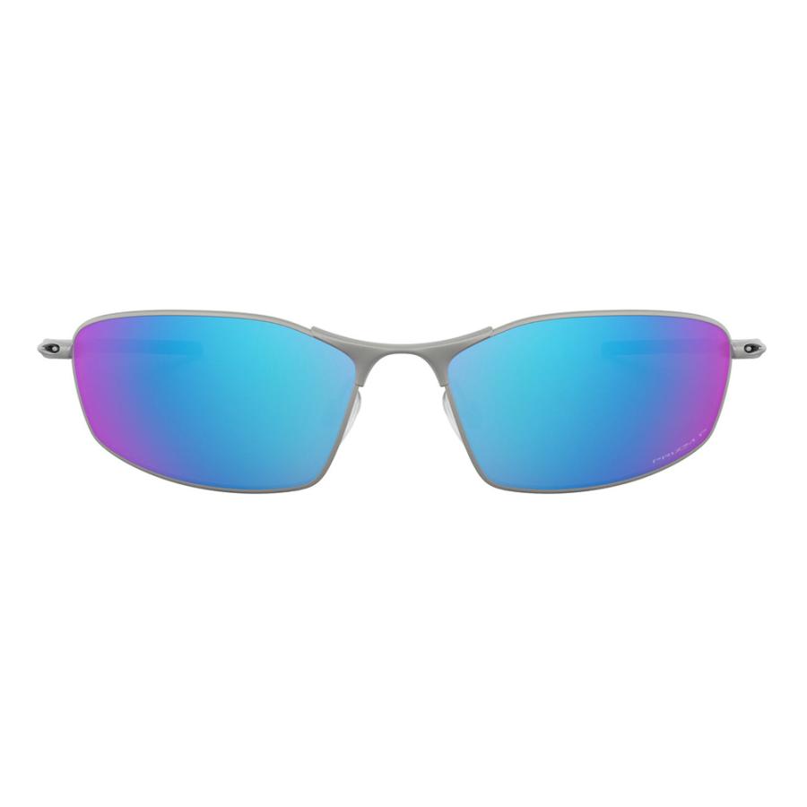 OAKLEY（オークリー） サングラス OO4141-04 OAKLEY ウィスカー