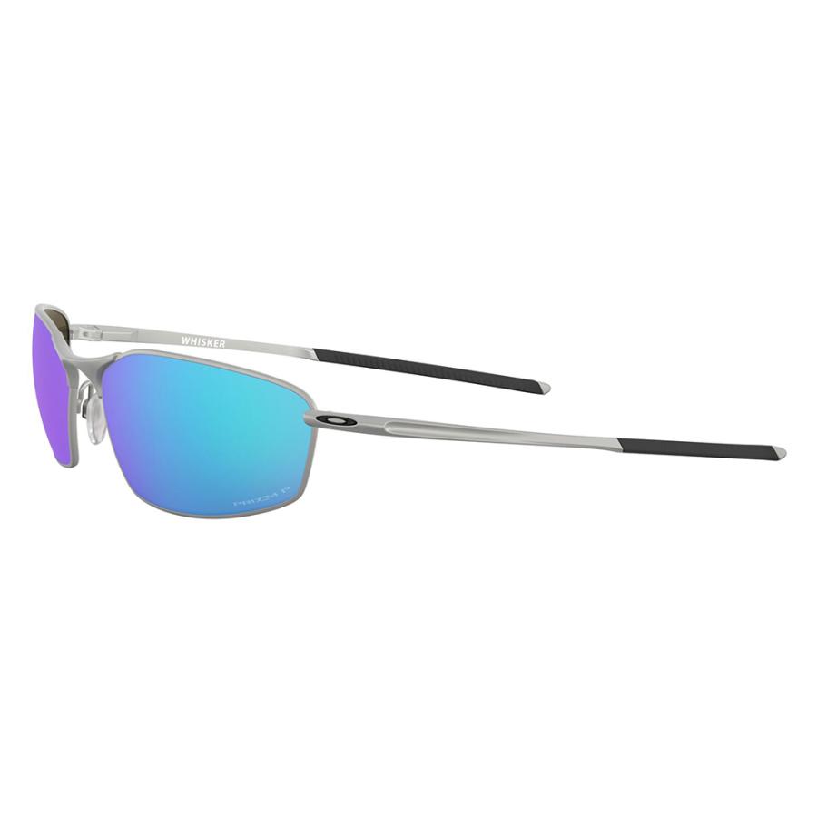 オークリー サングラス OO4141-04 OAKLEY ウィスカー Whisker 偏光 プリズムレンズ Prizm | OAKLEY | 03