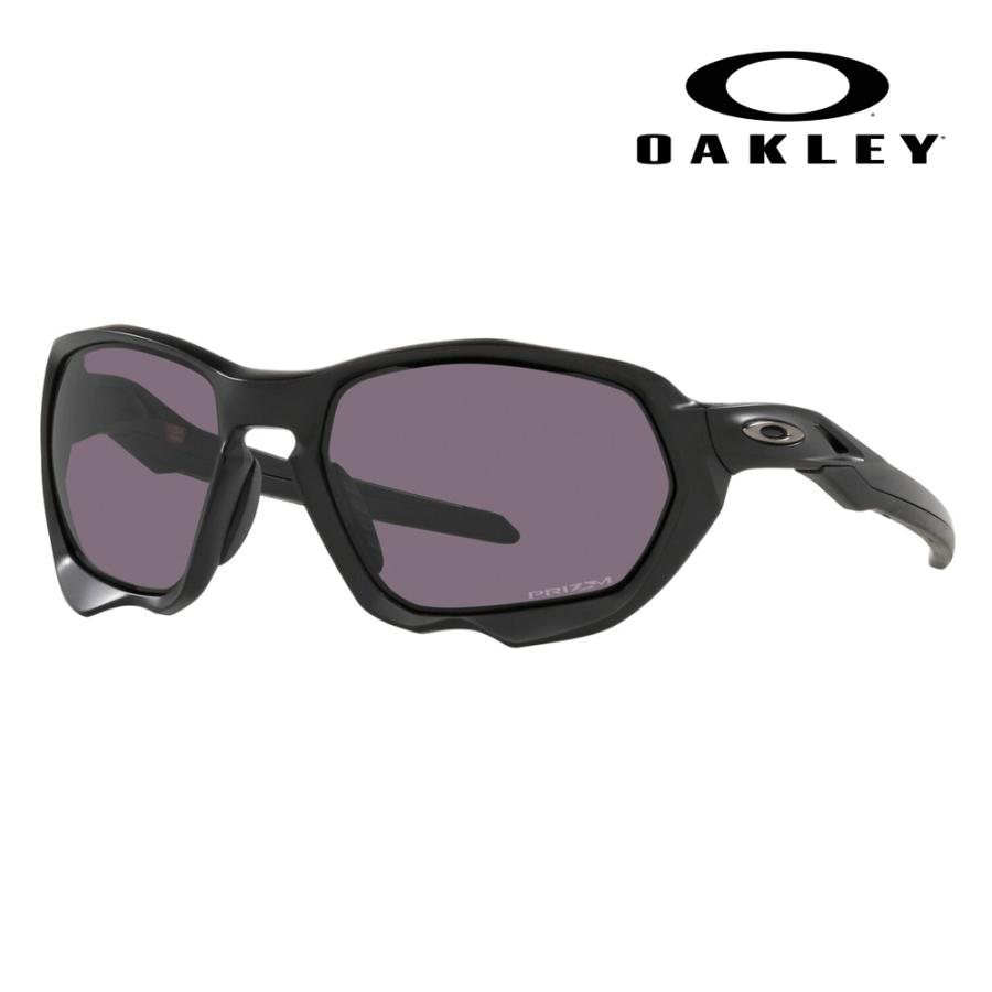 オークリー サングラス OO9019A-01 OAKLEY PLAZMA (A) オークリープラズマ アジアンフィット