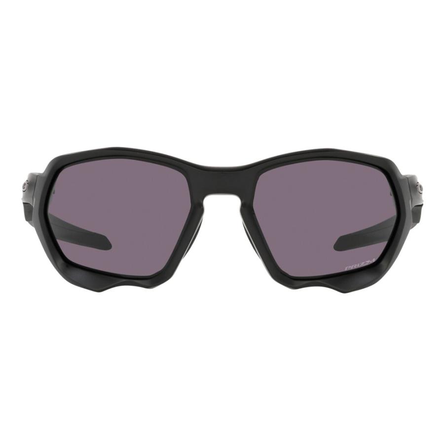 OAKLEY（オークリー） サングラス OO9019A-01 OAKLEY PLAZMA (A 