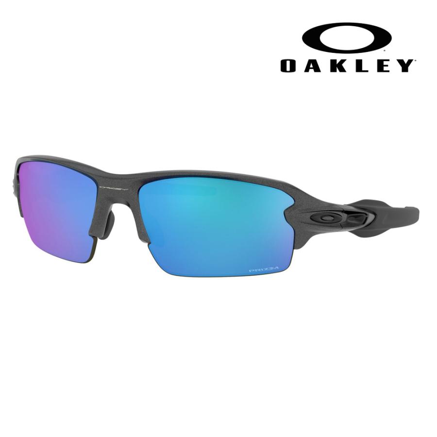 OAKLEY オークリー サングラス OO9271-41 フラック2.0 アジアフィット 