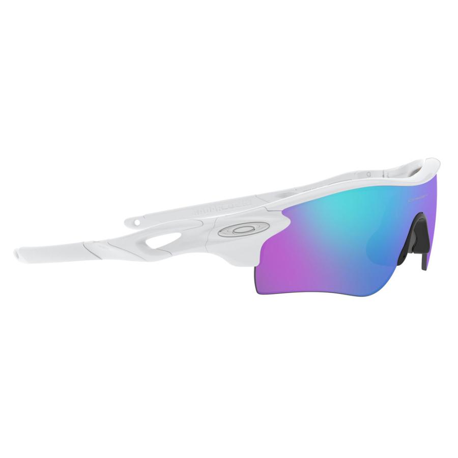 オークリー サングラス OO9206-68 OAKLEY レーダーロックパス プリズム アジアフィット RADARLOCK PATH PRIZM | OAKLEY | 04