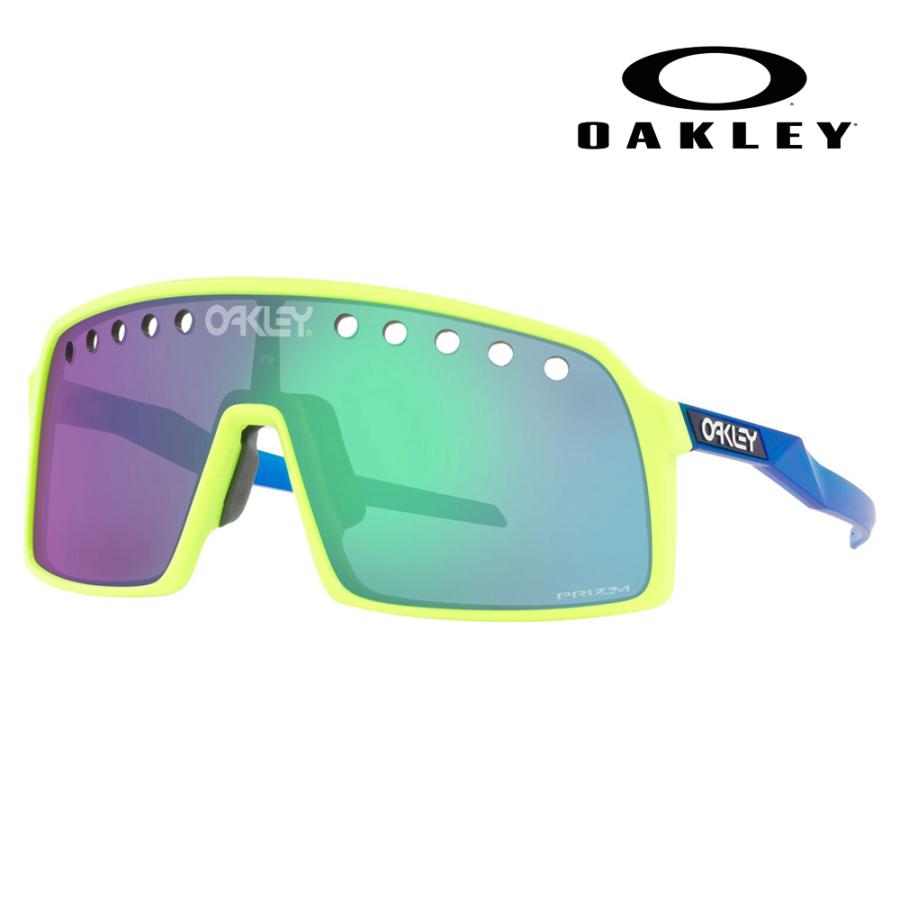 OAKLEY OO9406A サングラス スートロ　プリズムゴルフ OAKLEY オークリー サングラス OO9406A-26 Sutro スートロ PRIZM