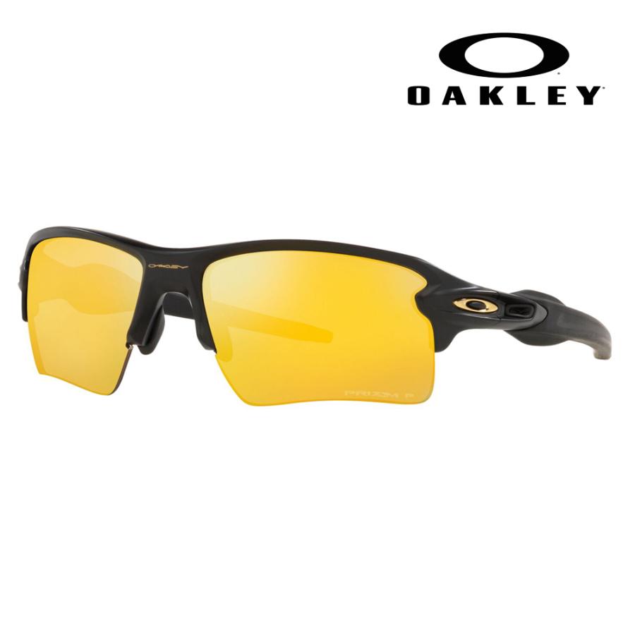 オススメ価格 オークリー サングラス OO9188-HO OAKLEY Flak? 2.0 XL フラック PRIZM プリズム ハーフリム ナイロール | OAKLEY