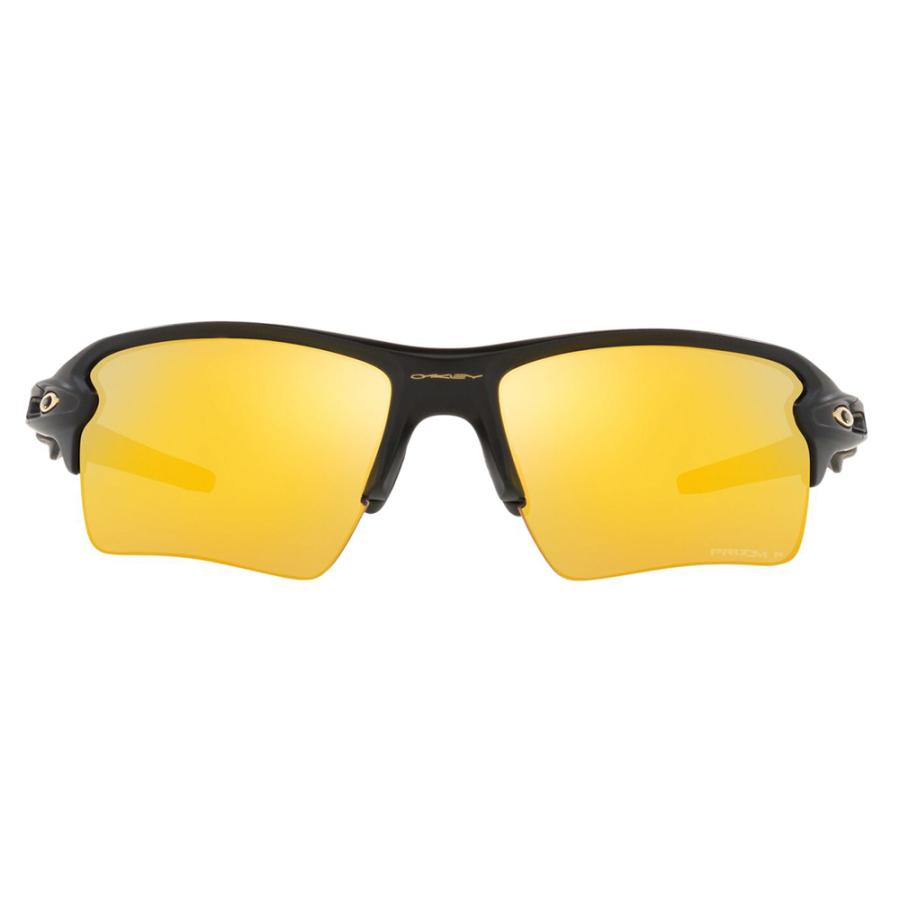 オススメ価格 オークリー サングラス OO9188-HO OAKLEY Flak? 2.0 XL フラック PRIZM プリズム ハーフリム ナイロール | OAKLEY | 01