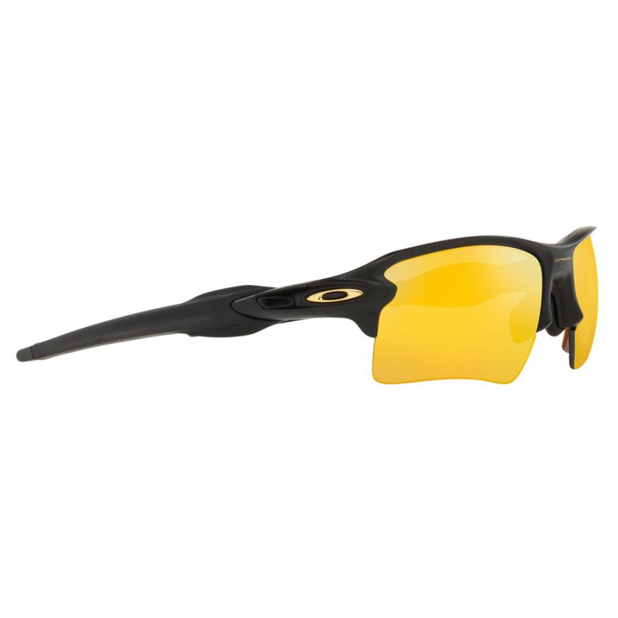 オススメ価格 オークリー サングラス OO9188-HO OAKLEY Flak? 2.0 XL フラック PRIZM プリズム ハーフリム ナイロール | OAKLEY | 04