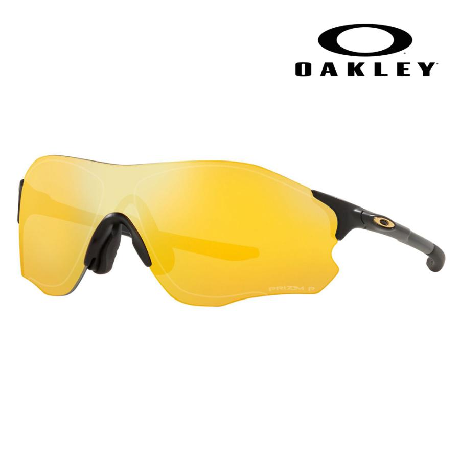 OAKLEY（オークリー） サングラス OO9313-31 OAKLEY EVZERO PATH (A