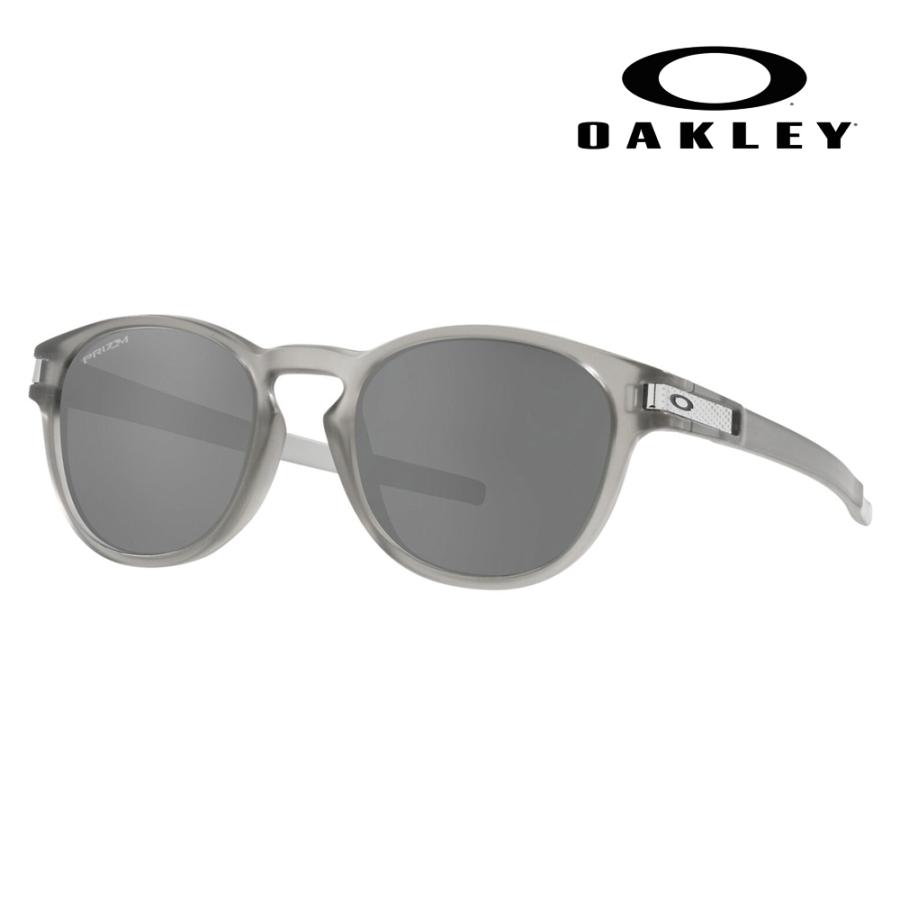 オークリー サングラス OO9349-41 OAKLEY ラッチ アジアフィット プリズム LATCH PRIZM