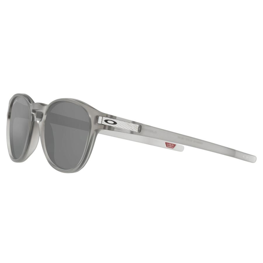 オークリー サングラス OO9349-41 OAKLEY ラッチ アジアフィット プリズム LATCH PRIZMの画像