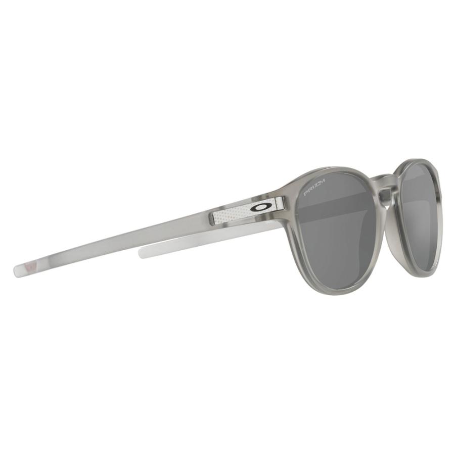 オークリー サングラス OO9349-41 OAKLEY ラッチ アジアフィット プリズム LATCH PRIZMの画像