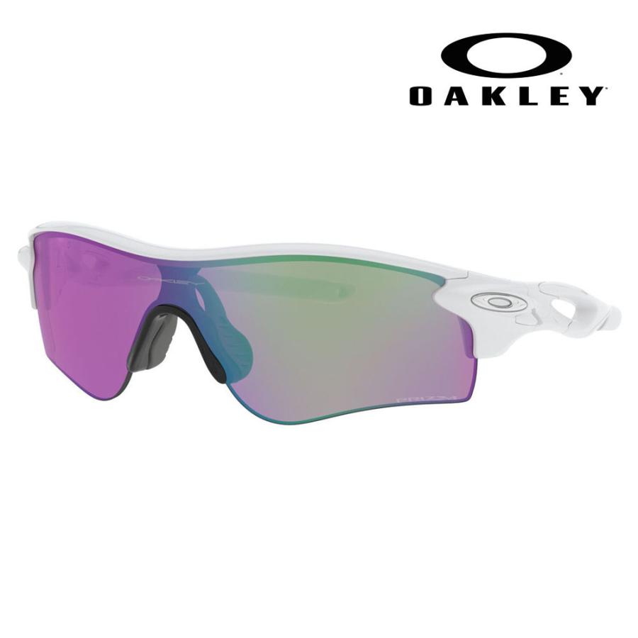 オークリー サングラス OO9206-67 OAKLEY RADARLOCK PATH (A) レイダーロックパス アジアンフィット スポーツ