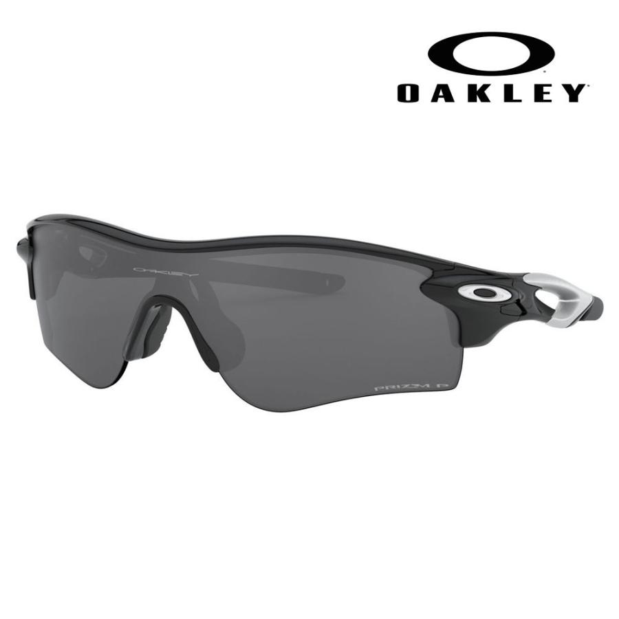 オークリー サングラス OO9206-51 OAKLEY RADARLOCK PATH (A) レイダーロックパス アジアンフィット スポーツ 偏光レンズ | OAKLEY