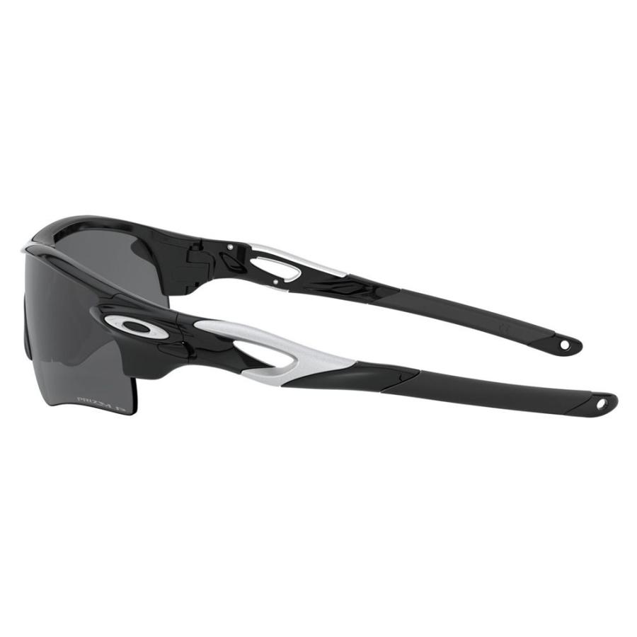 オークリー サングラス OO9206-51 OAKLEY RADARLOCK PATH (A) レイダーロックパス アジアンフィット スポーツ 偏光レンズ | OAKLEY | 02