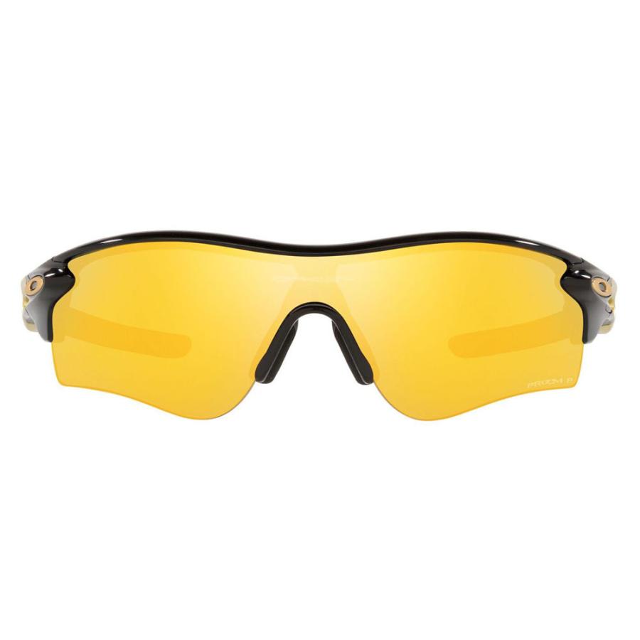 オークリー（Oakley） サングラス RadarLock Path オークリー ロードバイク・マラソン向けサングラス レーダー