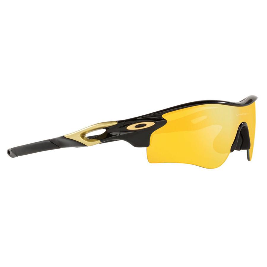 オークリー サングラス OO9206-74 OAKLEY RADARLOCK PATH (A) レイダーロックパス アジアンフィット スポーツ 偏光レンズ | OAKLEY | 04