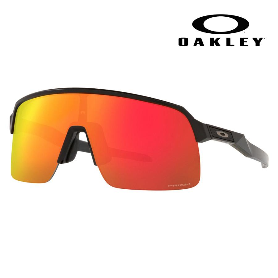 オークリー サングラス OO9463A-10 OAKLEY Sutro Lite スートロ PRIZM プリズム アジアンフィット