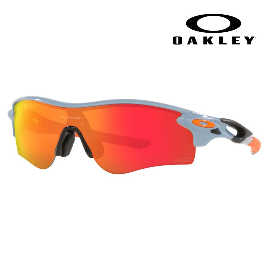 オークリー OAKLEY OO9206-84 レーダーロックパス サングラス