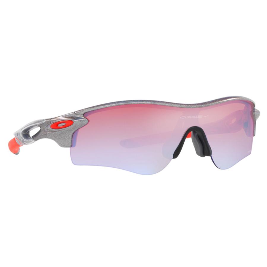 オススメ価格 オークリー OAKLEY OO9206-89 レーダーロックパス サングラス RADARLOCK PATH (A) ASIA FIT PRIZM 2022北京オリンピック 限定モデル スノー | OAKLEY | 04