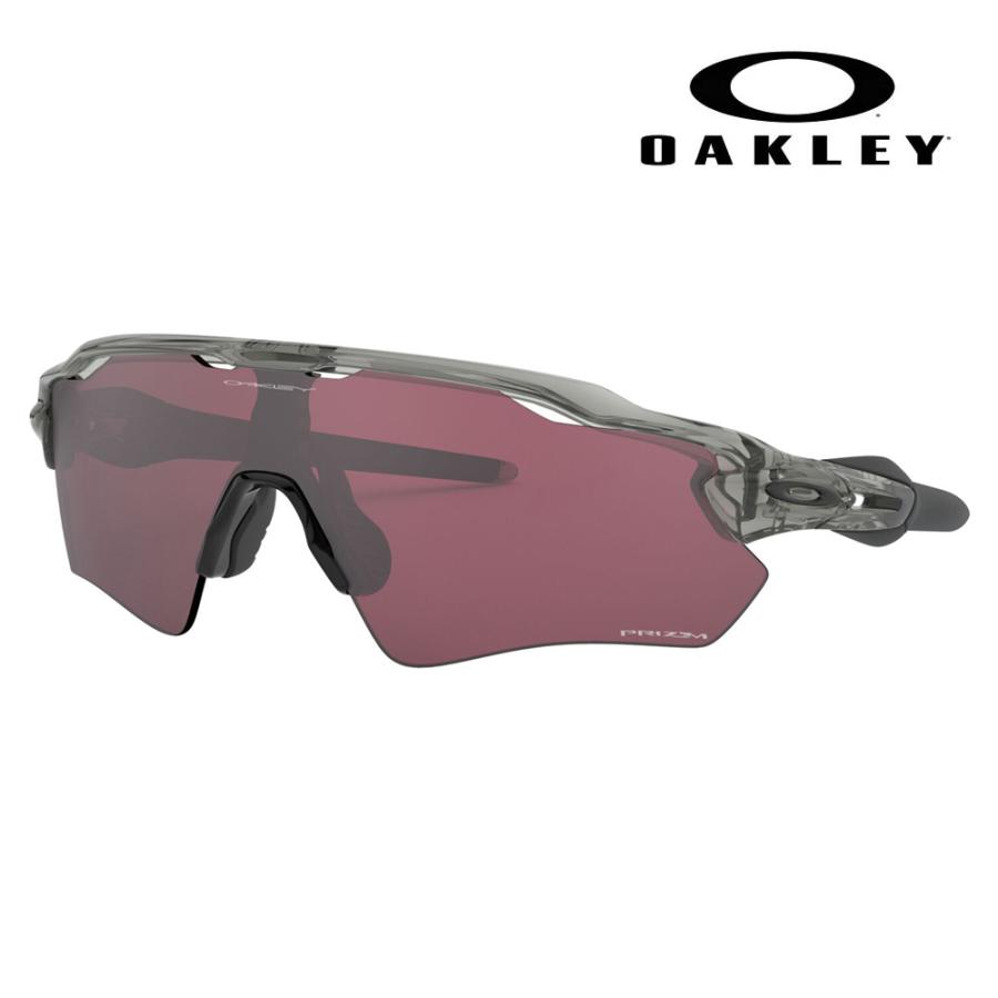 OAKLEY（オークリー） サングラス OO9208-82 OAKLEY レーダー イーブイ