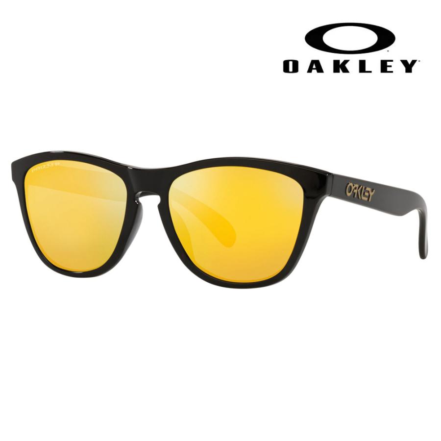 OAKLEY オークリー フロッグスキン サングラス OAKLEY（オークリー） オススメ価格 サングラス OO9245-C0 OO9245C0