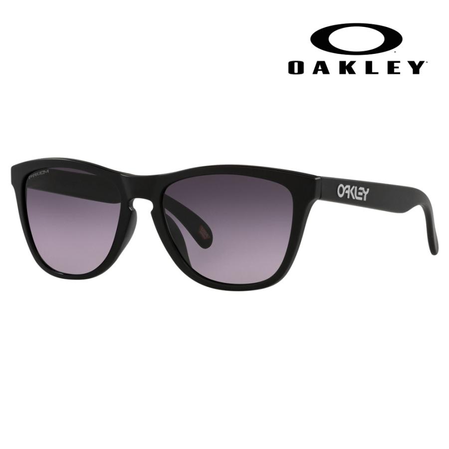 オークリー フロッグスキン サングラス OO9245-74 OAKLEY アジア 